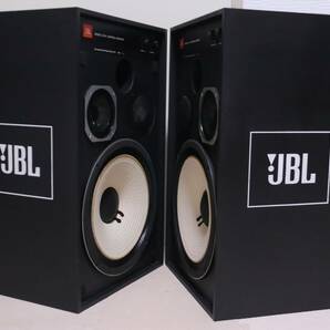 保証付《 究極の メンテナンス / 気に入らない場合返品可能》JBL 4312A スピーカー ジェイビーエル オーディオ 音響機器【100098】の画像5