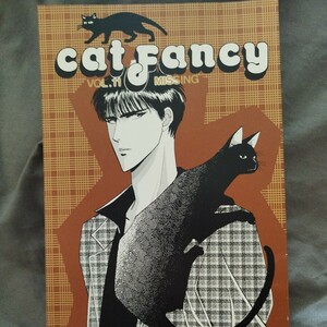 水38★スラムダンク同人誌★cat fancy11/恋はいつでもマン・ツー・マン