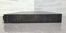 【現状品】管1Z138 Brocade ICX 7250-24 イーサネットスイッチ 通電OK _画像6