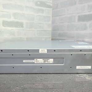 【中古動作品】管1Z108 HPE Hewlett Packard Enterprise FCLSE-0801 HDD無し 通電OK の画像8