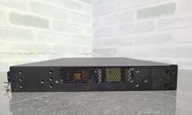 【現状品】管1Z28 Brocade ICX 7250-24P イーサネットスイッチ　通電OK _画像6