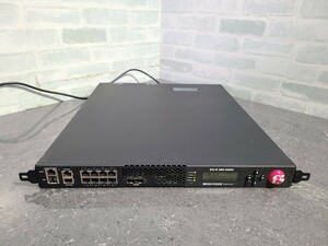 【現状品】管1Z24 F5 NETWORKS BIG-IP 2000 SERIES ロードバランサー　通電OK 