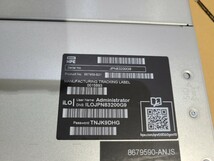 【中古動作品】管1Z107 HPE Pro Liant DL360 Gen10 CPU Xeon Gold 6128 HDD無し、メモリー8GB×5枚 _画像4