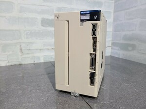 【中古動作品】管1Z166 YASKAWA 安川電機 SGD7S-200A-20A サーボアンプ