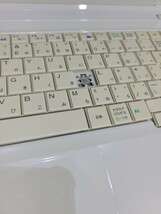 【ジャンク品】管1Z162 mouse computer MB50IA1 CPU core i5-2430M HDD無し、HDDマウント・ネジ有り、メモリー無し、バッテリー無し _画像4