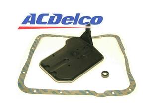 A/T AT filter, AT Transmission / Suburban, Tahoe, Yukon,C/K,C1500,K1500,G10,G20, Chevy Van, Bandela -