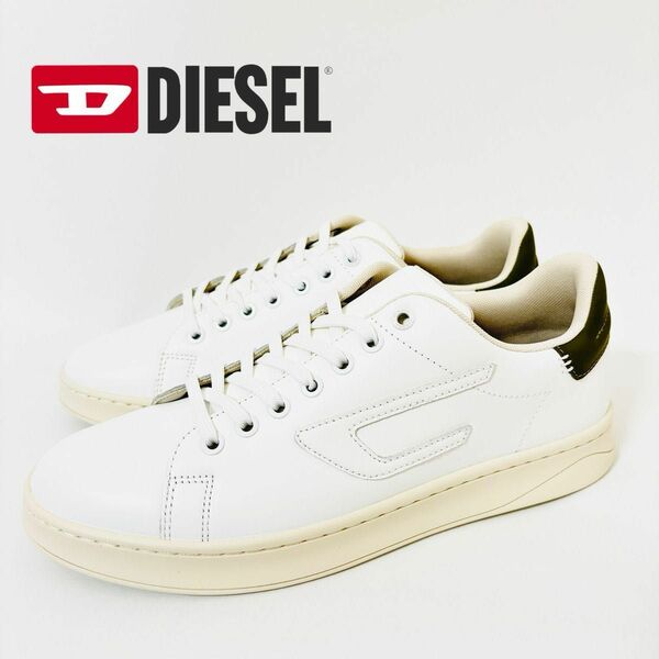 DIESEL　ディーゼル　スニーカー　EU42