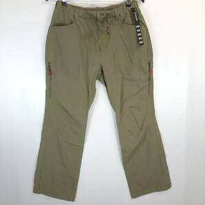 フェニックス phenix PH322PA62 ナイロンパンツ アラートパンツ MWサイズ レディース ALERT PANTS