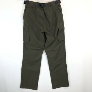 THE NORTH FACE(ノースフェイス) トレックカーゴパンツ TREK CARGO PANT Men's NB81223 ダークグリーン Sサイズの画像5