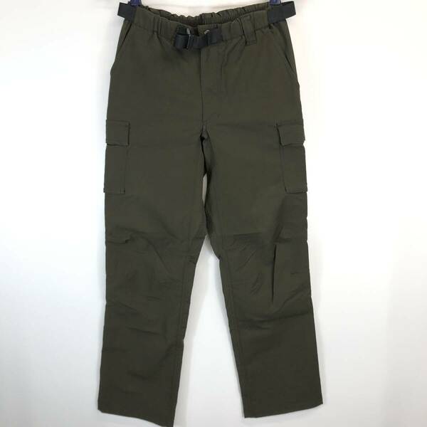 THE NORTH FACE(ノースフェイス) トレックカーゴパンツ TREK CARGO PANT Men's NB81223 ダークグリーン Sサイズ