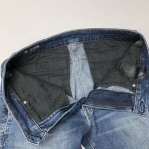 G-STAR RAW ジースターロウ デニムパンツ 3Dスリム ストレッチ 30表記 D-STAQ 3D SLIMの画像5