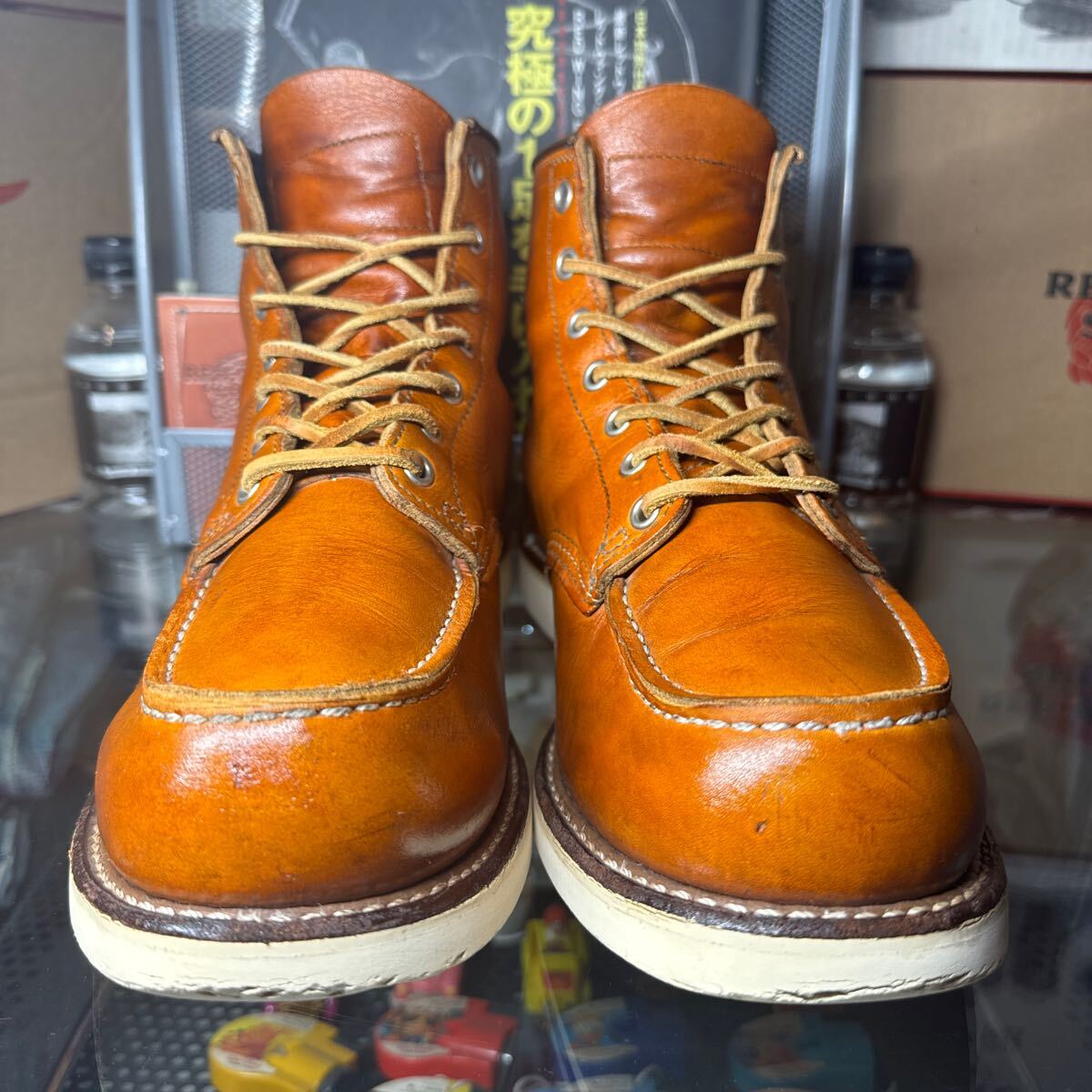 2025年最新】Yahoo!オークション -レッドウィング 9875の中古品 2025年最新】Yahoo!オークション -レッドウィング 9875の中古品