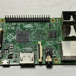 Raspberry Pi 2 modelB v1.1 2個の画像5