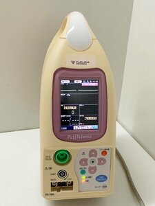 ダイナスコープ DS-7001システム 7000シリーズ 重要パラメーター付き多項目モニタ FUKUDADENSHI フクダ電子