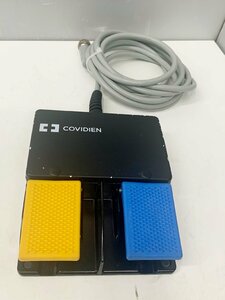 COVIDIEN　フットスイッチ　フットペダル　電気メス　コヴィディエン