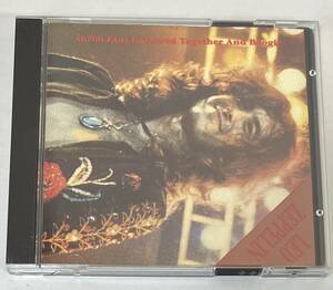 ◆LED ZEPPELIN/レッド・ツェッペリン◆56700 FANS GATHERED TOGETHER AND BOOGIE(2CD)73年タンパ/プレス盤