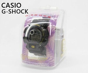 [中古]CASIO カシオ G-SHOCK ジーショック DW-9000 腕時計
