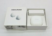 [中古]Galaxy Buds2 ギャラクシーバッズ2 ワイヤレスイヤホン_画像3