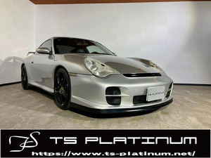 ★ポルシェ 911 カレラ4S ティプトロニック 14年 99603 AT 4WD Bカメラ ETC GT2仕様 左ハンドル 中古車 九州 福岡 糸島