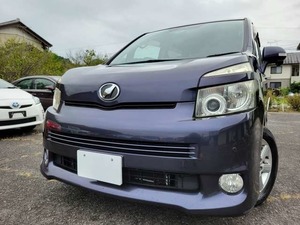 【諸費用コミ】:岐阜県発☆中古車☆おすすめ☆ 平成22年 トヨタ ヴォクシー 2.0 ZS ワンオーナー禁煙車ナビ TV Bカメラ