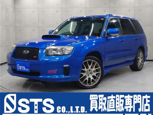 [Коми различных расходов]: ☆ Саяма Сити, Сайтама префектура ☆ 2005 Forester 2.5 STI версия 4WD Внешнее AW STI Bucket