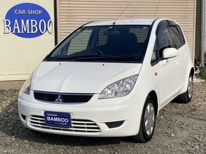 [Стоимость Komi]: ☆ Sapporo City / Kita -Ku ☆ 2011 Mitsubishi Colt 1.3 Cool Berry Navi TV включает в себя летние и зимние шины