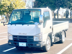 ★高Yearvehicle多数★総額149万!! 2012 Elf 走行9.3万キロ 積載1.5t 4WD 5MT