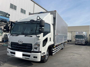 【諸費用コミ】:★Osaka中古truck販売★ 令和1993 UDtruckス Condor アルミウイング【未使用vehicle】medium size増tonne・PGincluded