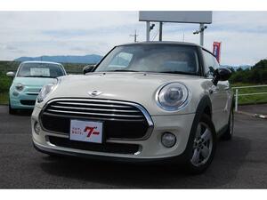 2014年 BMW MINI ミニ クーパー ミントパッケージ 純正ナビ 純正DVD★保証付き★Goo認定付き■ 中古車 滋賀県 野洲市■