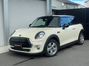 ★広島県★福山市★中古車★ 2019年 BMW MINI ミニ クーパー D ペッパーPKG・メーカーナビ