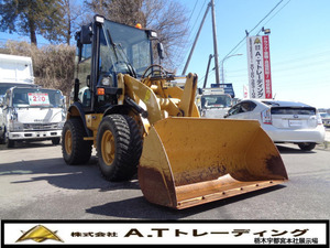 【諸費用コミ】返金保証included:★栃木Prefecture宇都宮市発★ 2015 Other CAT Wheel Loaderー 901C2アワMeter329h