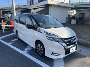 返金保証付:【愛知県弥富市】厳選中古車 平成30年 日産 セレナ 2.0 ハイウェイスター VセレクションII リ