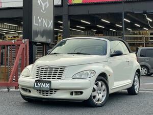 [Коми различных расходов]: ★ Satte City ★ PT Cruiser Cabrio Limited