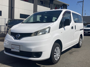 [Коми различных расходов]: Fukuoka 2012 Nissan NV200 Banet Van 1.6 VX Kitchen Car Mobile Chare Apan Base автомобиль