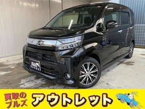 【諸費用コミ】:令和1年 ダイハツ ムーヴカスタム X リミテッド SAIII 純正ナビ TV Bluetooth 全方位カメラ ドラレコ