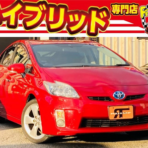 【厳選中古車】◆ハイブリッドカー専門店◆ 平成21年 プリウス 1.8 G ツーリングセレクション◆兵庫県加古川市の画像1