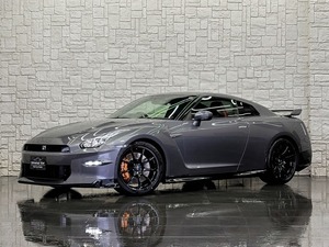 【厳選中古車】令和5年 日産 GT-R 3.8 トラックエディション engineered by nismo 4WD ※諸費用別途◇関西/大阪府