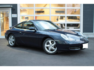 【諸費用コミ】返金保証included:☆静岡☆沼津☆ 2000年 Porsche 911 カレラ TiptronicS ディーラーvehicle