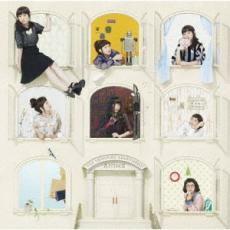 ケース無::【ご奉仕価格】ベストアルバム THE MEMORIES APARTMENT Anime 通常盤 レンタル落ち 中古 CD