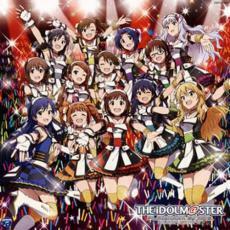 ケース無::【ご奉仕価格】THE IDOLM@STER PLATINUM MASTER ENCORE 紅白応援V レンタル落ち 中古 CD