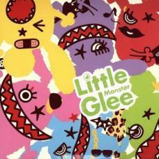 ケース無::Little Glee Monster 2CD レンタル落ち 中古 CD