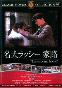 ケース無::bs::名犬ラッシー 家路【字幕】 中古 DVD