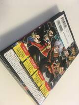 3DS ドラゴンボールヒーローズ DBH アルティメットミッションX 超究極Xガイド_画像3