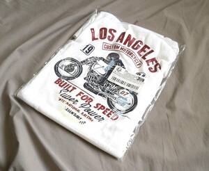 「LOSANGELES Tシャツ」新品・未使用