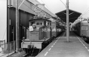 [鉄道写真] 遠州鉄道ED28 2(試運転) (2848)