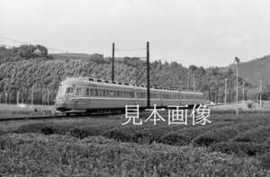 [鉄道写真] 大井川鉄道「おおいがわ号」小田急3000形SE車(2530)