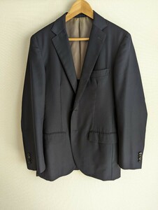 エディフィス 　ジャケット　Vitale Barberis　Canonicoサイズ４８