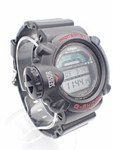 CASIO G-SHOCK カシオ スカイフォース Gショック DW-6500 メンズウォッチ 中古B+ 【送料無料】 B-2194_画像3