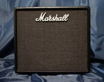 Marshall (マーシャル) CODE25 ギターコンボアンプ_画像4