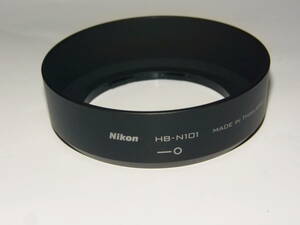  Nikon 1 hood HB-N101